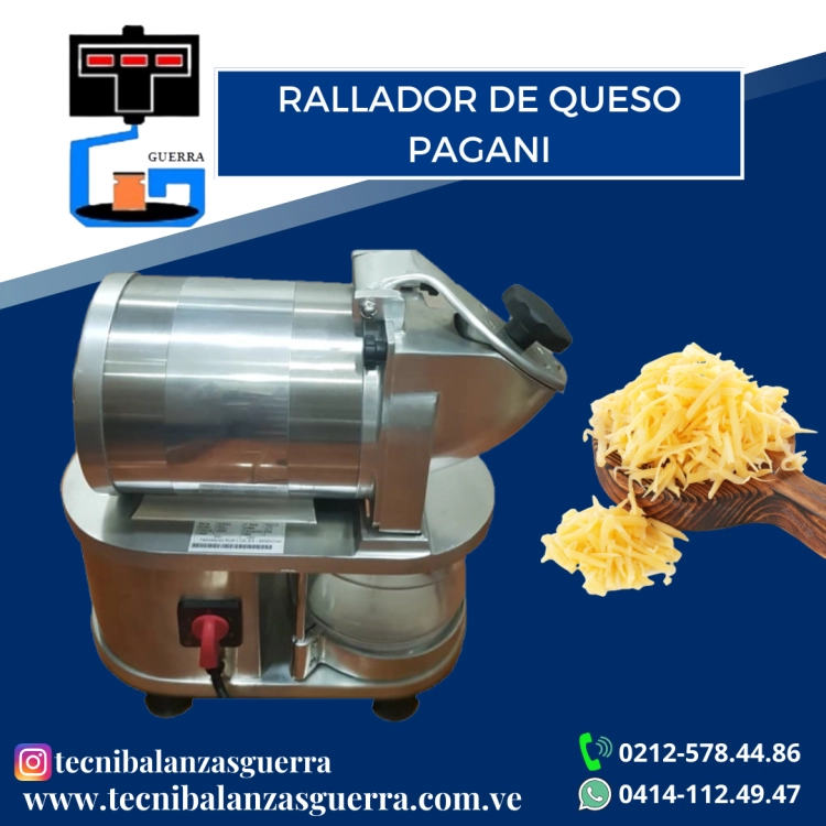  RALLADOR PARA QUESO
